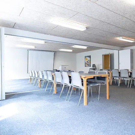 호텔 So 노르보르